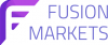 Fusion Markets logo